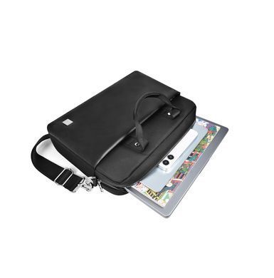 Купити Сумка WIWU 14" Hali Laptop Bag Black