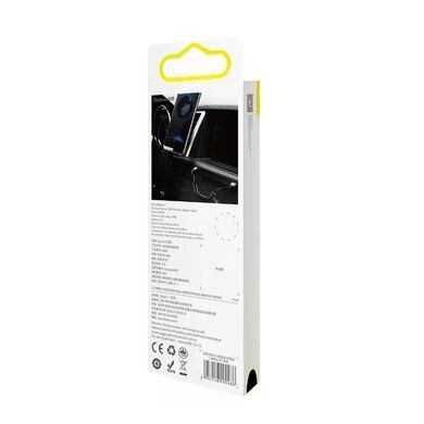 Купити Bluetooth ресивер Baseus BA01 USB Wireless adapter cable Black