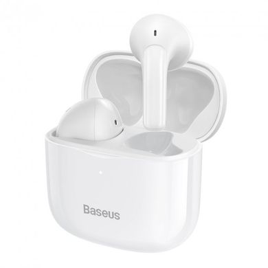 Купити Навушники Baseus True Wireless Earphones Bowie E3 Bluetooth 5.0 White