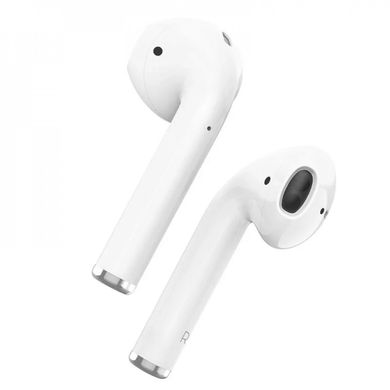 Купити Навушники Borofone BW25 Bluetooth White