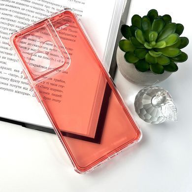 Купити Чохол для смартфона Space III for Xiaomi Redmi Note 13 Pro Plus 5G Red