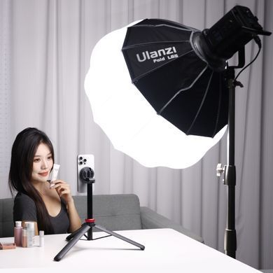 Купити Софтбокс Ulanzi Vijim 65cm (UV-L108 LAS005)