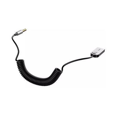Купити Bluetooth ресивер Baseus BA01 USB Wireless adapter cable Black
