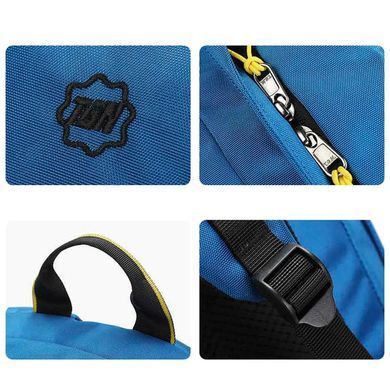 Купити Рюкзак Tigernu T-B9280 15.6 Blue