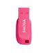 Флеш-накопичувач SanDisk Cruzer Blade USB2.0 32GB Pink