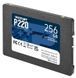 Накопитель SSD Patriot P220 256GB 2.5" SATAIII TLC