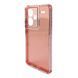 Чохол для смартфона Space III for Xiaomi Redmi Note 13 Pro Plus 5G Red