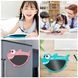 Графический планшет Kids Pad 9 Color Shark Pink