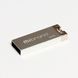 Флеш-накопичувач Mibrand Chameleon USB2.0 32GB Silver