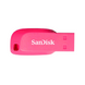 Флеш-накопичувач SanDisk Cruzer Blade USB2.0 32GB Pink