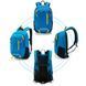 Рюкзак Tigernu T-B9280 15.6 Blue