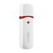 Флеш-накопитель Apacer USB 2.0 AH333 32Gb white