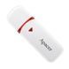 Флеш-накопитель Apacer USB 2.0 AH333 32Gb white