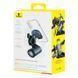 Велотримач для телефона Baseus PrimeTrip Series Dual-Color Bike Light 2-in-1 Set Cosmic Black