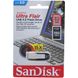 Флеш-накопитель SanDisk Ultra Flair USB3.0 32GB Silver-Black