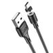 Кабель Hoco X52 USB Micro 2.4 A 1m Black