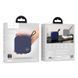 Портативная колонка HOCO HC22 Auspicious sports BT speaker Blue