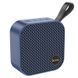 Портативная колонка HOCO HC22 Auspicious sports BT speaker Blue