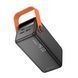 Зовнішній акумулятор BOROFONE BJ66B Magnifico 22.5W+PD20W fully compatible power bank (60000mAh) Black