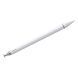Стилус Baseus Smooth Writing III 3-in-1 Passive Stylus Non-magnetic Version Moon White
