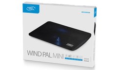 Купити Підставка для ноутбука Deepcool WIND PAL MINI 15,6"