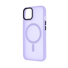 Купити Чохол для смартфона з MagSafe Cosmic Apple iPhone 13 Lilac
