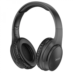 Купити Навушники Hoco W40 Bluetooth 5.3 Black