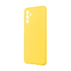 Купити Модельний чохол Cosmic Samsung Galaxy A04s Lemon Yellow