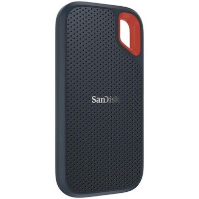 Купити Портативный SSD SanDisk 500GB Portable USB 3.1 TLC Black