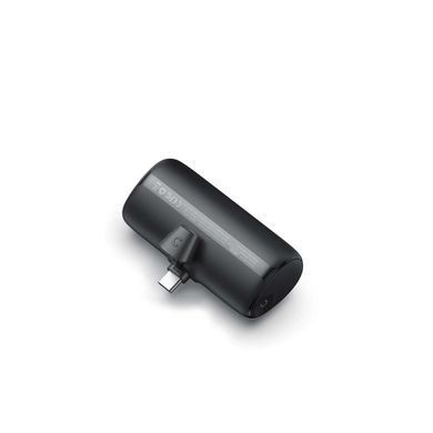 Купити Зовнішній акумулятор Veger Pogo (W007CK) set 4 x 5000 mAh black