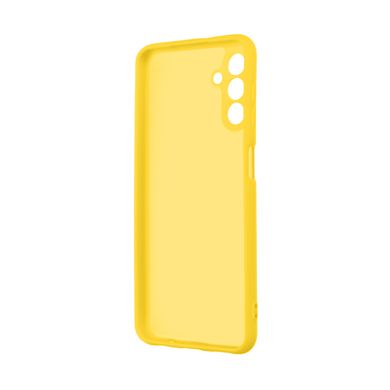 Купити Модельний чохол Cosmic Samsung Galaxy A04s Lemon Yellow