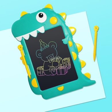 Купити Графічний планшет Графічні планшети Китай Color Dinosaur