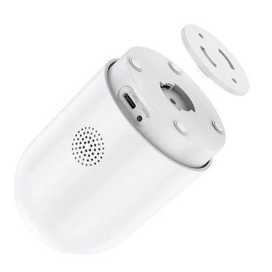 Купити IP-камера видеонаблюдения HOCO D1 indoor PTZ HD camera White