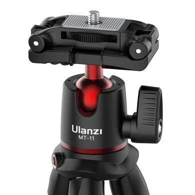 Купити Штатив Ulanzi Vijim Octopus Tripod for Camera & Smartphones (updated) (UV-1907 MT-11)