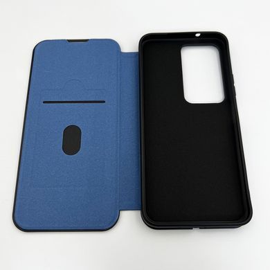 Купити Чохол для смартфона Leather Premium for Xiaomi Redmi 15 (Europe version) Blue