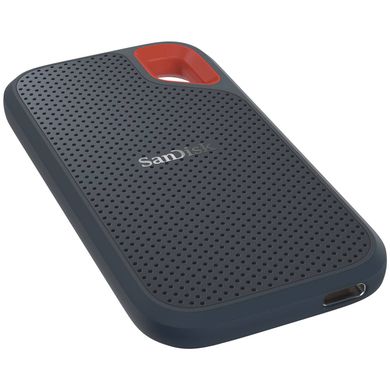 Купити Портативный SSD SanDisk 500GB Portable USB 3.1 TLC Black