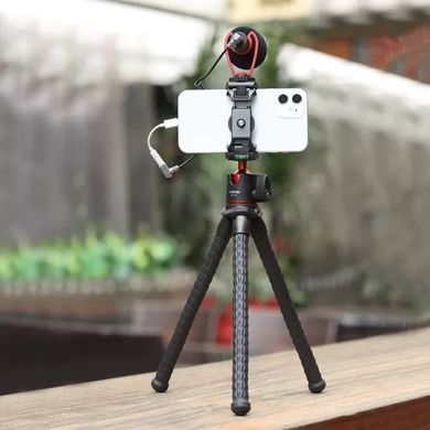Купити Штатив Ulanzi Vijim Octopus Tripod for Camera & Smartphones (updated) (UV-1907 MT-11)