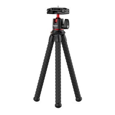 Купити Штатив Ulanzi Vijim Octopus Tripod for Camera & Smartphones (updated) (UV-1907 MT-11)