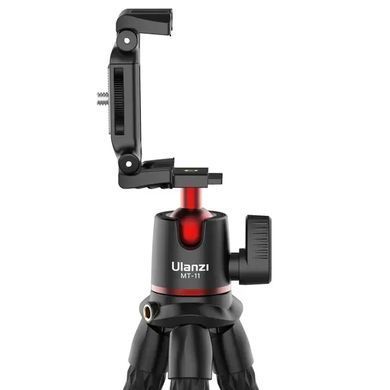 Купити Штатив Ulanzi Vijim Octopus Tripod for Camera & Smartphones (updated) (UV-1907 MT-11)
