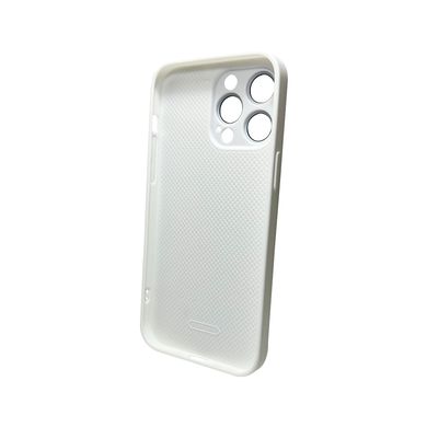 Купити Скляний чохол AG Glass Apple Apple iPhone 14 Pro White
