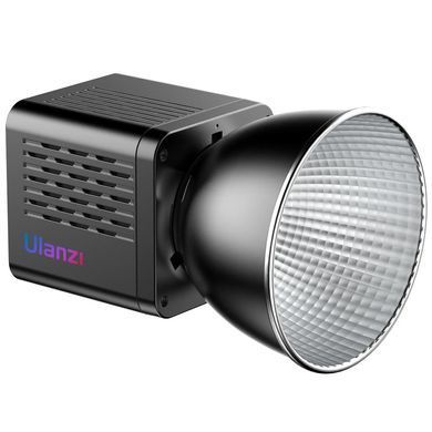 Купити Видеосвет Ulanzi Vijim 40W RGB COB Fill Light (L024 40WRGB)
