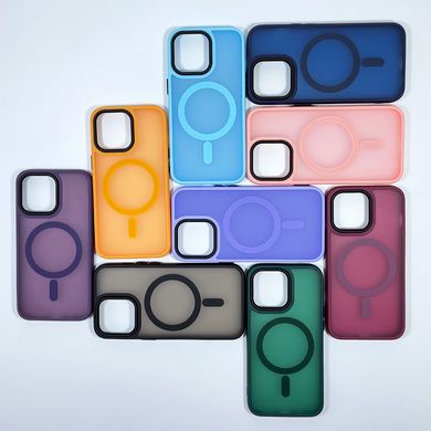 Купити Чехол для смартфона с MagSafe Cosmic Apple iPhone 13 Lilac
