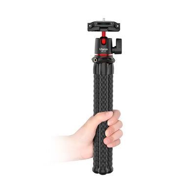 Купити Штатив Ulanzi Vijim Octopus Tripod for Camera & Smartphones (updated) (UV-1907 MT-11)