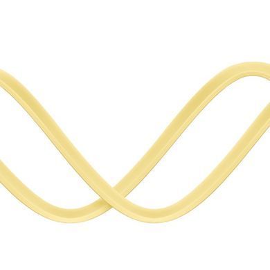 Купити Кабель Baseus Bright Mirror 2 Series Retractable 3-in-1 Fast Charging Data Cable USB to M+L+C 3.5A 1.1m yellow