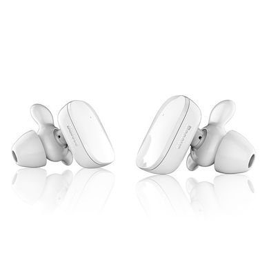 Купити Навушники Baseus TWS W02 Bluetooth White