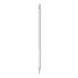 Стилус Baseus Smooth Writing PS3 Pro 360&deg; Touch Operation Wired Charging Stylus Moon White (With Type-C*1 Cable and Tip*1)