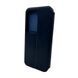 Чохол для смартфона Leather Premium for Xiaomi Redmi 15 (Europe version) Blue