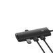 USB-Hub Baseus Lite Series 4-Port Type-C HUB Adapter (Type-C to USB 3.0*4 ) 1m Black