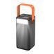 Внешний аккумулятор BOROFONE BJ66A Magnifico 22.5W+PD20W fully compatible power bank (50000mAh) Black