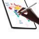 Стилус Baseus Smooth Writing PS3 Pro 360&deg; Touch Operation Wired Charging Stylus Moon White (With Type-C*1 Cable and Tip*1)